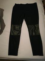 Damen Leggins, Größe 46 Niedersachsen - Bad Bevensen Vorschau