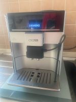 Kaffeeautomat Siemens EQ.6 Series300 Sachsen-Anhalt - Wernigerode Vorschau