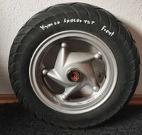 Kymco Spacer Vorderreifen Reifen Rad Front vorne Berlin - Marzahn Vorschau