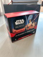 Star Wars Unlimited Prerelease-Box Deutsch OVP Dresden - Cotta Vorschau