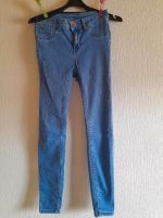 Jeans New Yorker Größe 27 Niedersachsen - Cloppenburg Vorschau