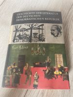 Geschichte der Literatur der Deutschen Demokratischen Republik Sachsen - Plauen Vorschau