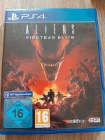 Aliens Fireteam Elite PS4 Thüringen - Elsterberg Vorschau