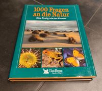 Buch "1000 Fragen an die Natur" Das Beste Reader's Digest Mecklenburg-Vorpommern - Stralsund Vorschau