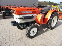 Kubota B1600 Schmalspur Kleintraktor Schlepper Fudex Traktor Niedersachsen - Winsen (Luhe) Vorschau