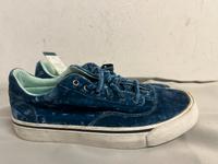 DIESEL Sneaker Samt Schuhe Modell S-Hip Low W | Gr. 39 Wandsbek - Hamburg Marienthal Vorschau