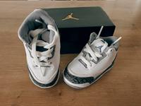 Jordan 3 Retro Racer Blue (TD) Größe 19,5 Berlin - Köpenick Vorschau