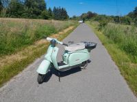 Zündapp Roller R 50 Nordrhein-Westfalen - Haan Vorschau