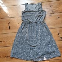 Sommerkleid leicht grau Träger Pankow - Prenzlauer Berg Vorschau