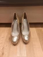 Highheels Gr. 39 Bayern - Rohrdorf Vorschau