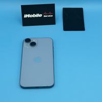 ⭐️ iPhone 14 256GB Blue Akkukap.: 98% Gebraucht N13⭐ Mitte - Wedding Vorschau