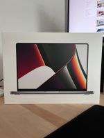 MacBook Pro 14" LEERKARTON Dortmund - Eving Vorschau