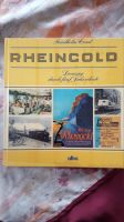 Rheingold Luxuszug durch 5 Jahrzehnte Eisenbahn-Buch alba 1977 Rheinland-Pfalz - Grafschaft Vorschau