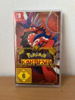 Pokémon Karmesin Nintendo Switch Nordrhein-Westfalen - Herford Vorschau