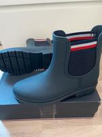 Tommy Hilfiger Schuhe Boots Stiefel Gummistiefel NEU Nordrhein-Westfalen - Enger Vorschau