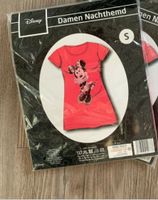 Disney Mickey Mouse Damen Nachthemd Größe S - neu - Bayern - Erlenbach Vorschau