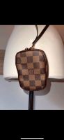 Louis Vuitton Pouch Tasche Damier Ebene Wandsbek - Hamburg Volksdorf Vorschau