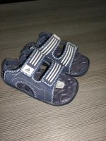 Sandalen/Badesandalen Adidas Größe 25 Nordrhein-Westfalen - Jüchen Vorschau