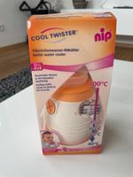 Nip COOL Twister | Baby | Babynahrung | Fläschchenwasser-Abkühler Bayern - Höchstadt Vorschau