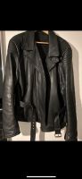 Vintage Motorrad Lederjacke Oldschool Dortmund - Innenstadt-West Vorschau