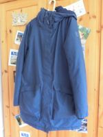 Winter Jacke Westfjord 38M blau 164/170 Stepp-Jacke Nordrhein-Westfalen - Uedem Vorschau