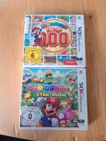 Mario Party Star rush & the top 100 3DS München - Schwabing-West Vorschau