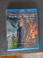 Robin Hood  Blu-ray Disc Mitte - Wedding Vorschau