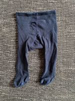 Pusblu Strumpfhose Pusblu Marineblau in 56 aus erster Hand Hessen - Bickenbach Vorschau