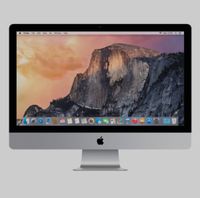 APPLE iMac 27 Zoll Quad Core MacBook PC Computer 1TB Magic Mouse Bayern - Bamberg Vorschau