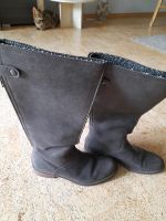 Stiefel von Gianni Barbato Kreis Pinneberg - Barmstedt Vorschau