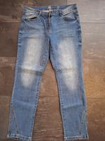 Jeans Gina Benotti Slim, 40, top Zustand Bielefeld - Senne Vorschau