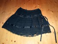 EMP Gothic Festival Heavy Metal Rock Schleife Gr. 36 lolita Bayern - Simbach Vorschau