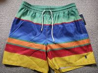 Polo Ralph Lauren Badehose Traveler Shorts Gr.XL Neu Bayern - Langenzenn Vorschau