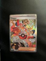 Pepper 235/091 - Paldeas Schicksal - Pokémon Karten Hessen - Wächtersbach Vorschau