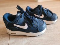 Nike Air Max Gr. 22 Neuwertig Niedersachsen - Steinfeld Vorschau