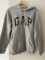 Hoodie/ Sweater / Pullover Gap Größe XS grau Hamburg Barmbek - Hamburg Barmbek-Süd  Vorschau