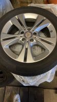 Mercedes s205 c klasse 17 Zoll Felgen 4 stk 5x112 Hessen - Fulda Vorschau