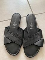 Leder Sandalen Tamaris Damen Größe 41 Bayern - Lautertal Vorschau