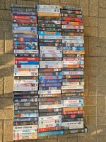 Ca. 165 Original VHS Videokassetten, Filme, Star Trek, Musik, usw Nordrhein-Westfalen - Geilenkirchen Vorschau
