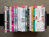 Manga Sammlung 3€ pro Band Schleswig-Holstein - Bordesholm Vorschau