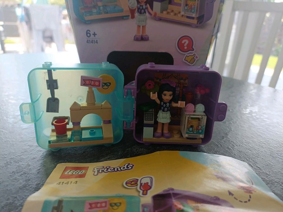 Lego Friends 41414 in Bernau