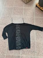 Shirt mit Pailletten, EDC, Größe M Hessen - Butzbach Vorschau