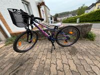 Fahrrad RockMaschine Saarland - Überherrn Vorschau