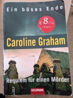 Caroline Graham Baden-Württemberg - Dunningen Vorschau