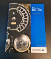 Buch Telefone 1863 – 2000 Baden-Württemberg - Schwaigern Vorschau