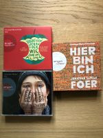 Jonathan Safran Foer CDs Wir sind Klima,Extrem Laut, Hier bin ich Baden-Württemberg - Konstanz Vorschau