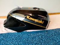 Kawasaki GPZ 900 R Nordrhein-Westfalen - Olfen Vorschau