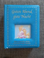Kinderbuch " Guten Abend, gute Nacht " Reime und Lieder Dortmund - Eving Vorschau