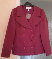 Damen Blazer * Collection * beerenton Gr. 38  Neu Berlin - Hellersdorf Vorschau