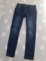 C&A Skinny Jeans dark blue Gr. 158 *ungetragen* Bayern - Weißenhorn Vorschau